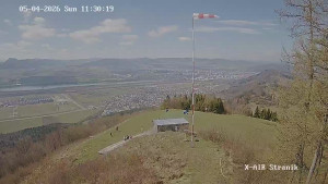 Město Žilina - Vrch Straník - 5.4.2026 v 11:30 Město Žilina - Vrch Straník - 5.4.2026 v 11:30