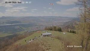 Město Žilina - Vrch Straník - 5.4.2026 v 12:30 Město Žilina - Vrch Straník - 5.4.2026 v 12:30