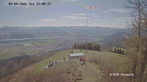 Město Žilina - Vrch Straník - 5.4.2026 v 15:00 Město Žilina - Vrch Straník - 5.4.2026 v 15:00