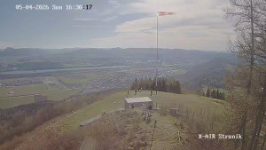 Město Žilina - Vrch Straník - 5.4.2026 v 16:30 Město Žilina - Vrch Straník - 5.4.2026 v 16:30