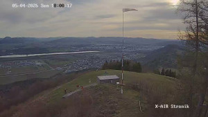 Město Žilina - Vrch Straník - 5.4.2026 v 18:00 Město Žilina - Vrch Straník - 5.4.2026 v 18:00