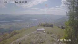Vrch Straník