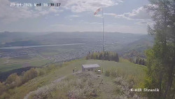 Vrch Straník
