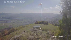 Vrch Straník