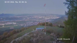 Vrch Straník