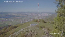 Vrch Straník