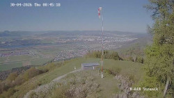 Vrch Straník