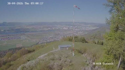 Vrch Straník