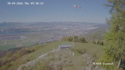 Vrch Straník