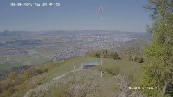 Vrch Straník