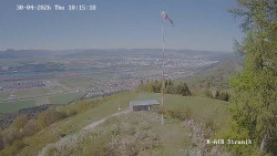 Vrch Straník