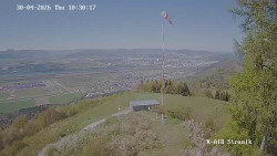 Vrch Straník