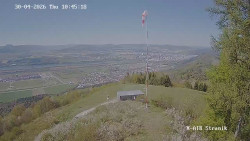 Vrch Straník
