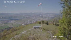 Vrch Straník
