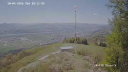Vrch Straník