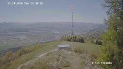 Vrch Straník