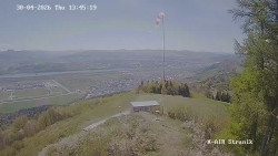Vrch Straník