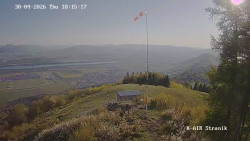 Vrch Straník