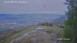 Vrch Straník