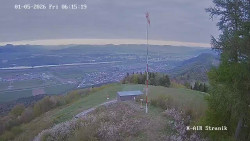 Vrch Straník