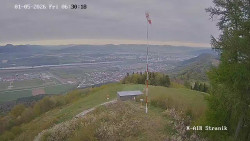 Vrch Straník