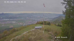 Vrch Straník