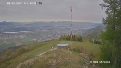 Vrch Straník