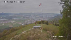 Vrch Straník