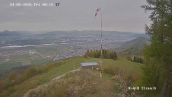 Vrch Straník