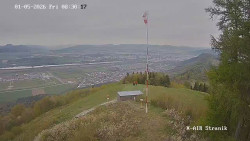 Vrch Straník