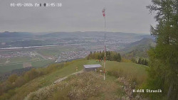Vrch Straník