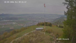 Vrch Straník
