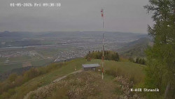Vrch Straník