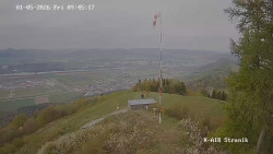 Vrch Straník