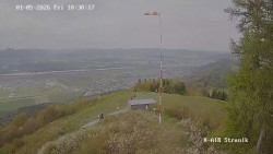 Vrch Straník