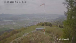 Vrch Straník