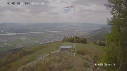 Vrch Straník