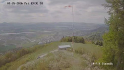 Vrch Straník