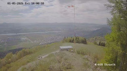 Vrch Straník
