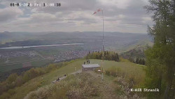 Vrch Straník