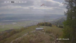 Vrch Straník