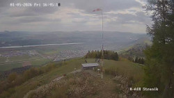 Vrch Straník