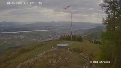 Vrch Straník