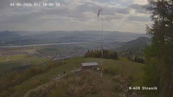 Vrch Straník