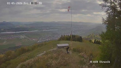 Vrch Straník