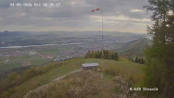Vrch Straník