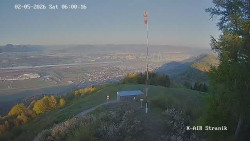 Vrch Straník