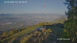 Vrch Straník