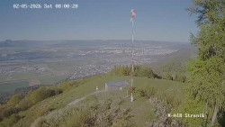 Vrch Straník