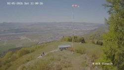 Vrch Straník